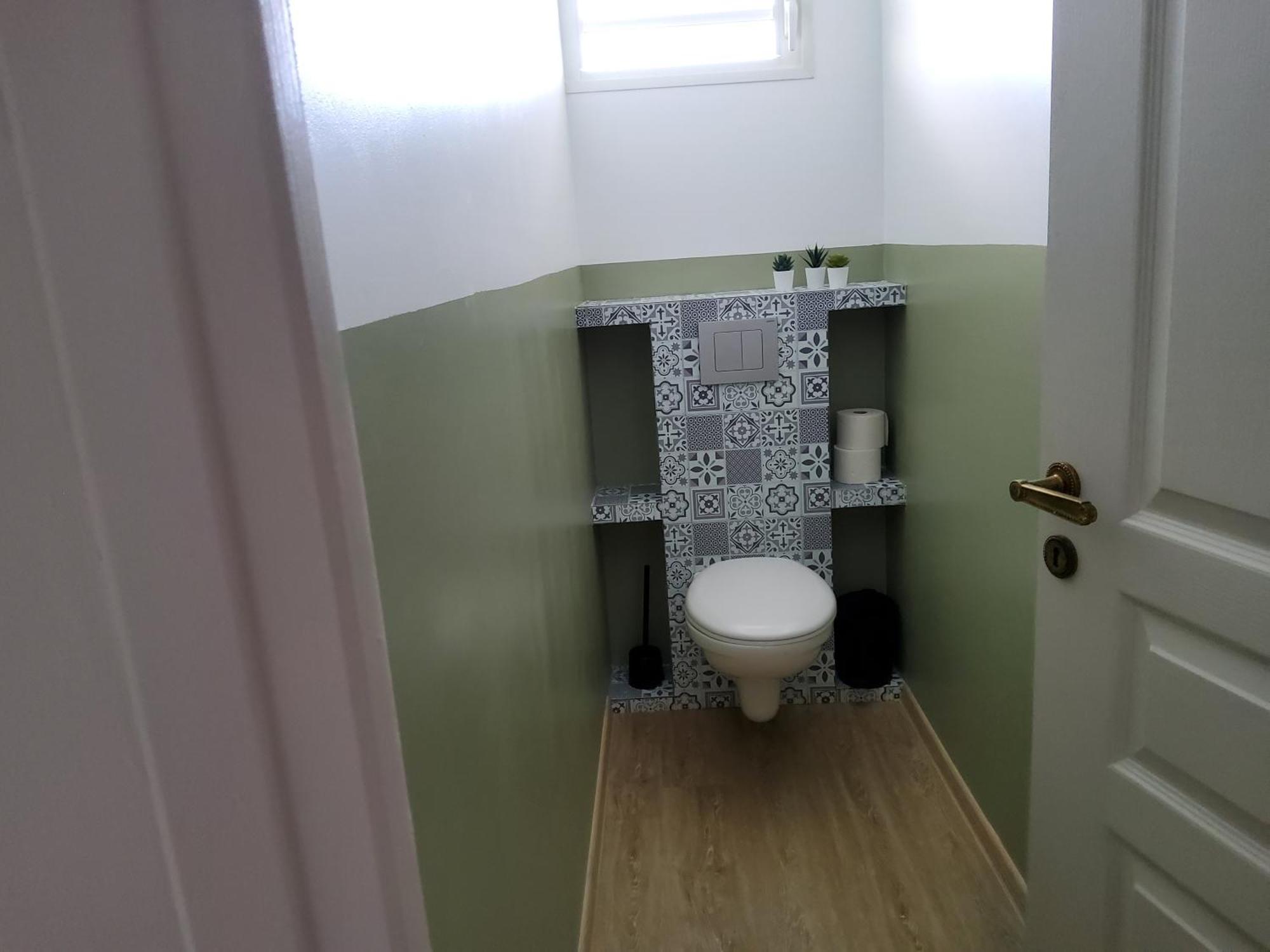 Appartement T1 Bis Joli Cocoon Saint-Benoît Exterior foto